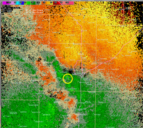 48-hour Precipitation