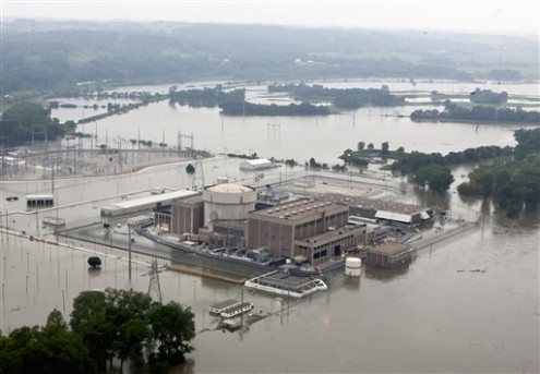 Missouri River Flooding 16 Missouri River Flooding 16